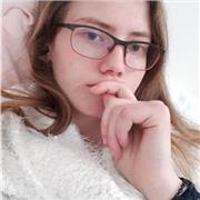 Étudiante en L2 LLCER Anglais